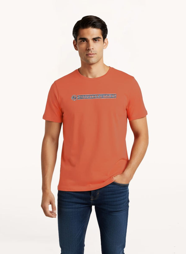 Men's Short Sleeve Graphic Tee