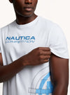Men's Short Sleeve Graphic Tee