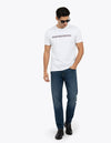 Men's Short Sleeve Graphic Tee