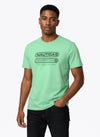 Men's Short Sleeve Graphic Tee