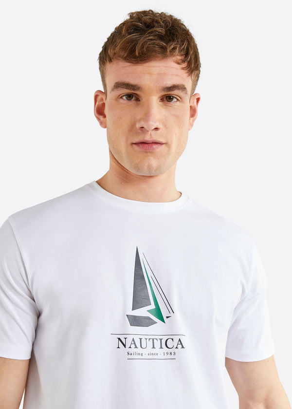 Evander T-Shirt