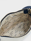 BILIE Shoulder Bag - White