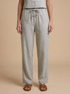 Women's Trouser - Beige