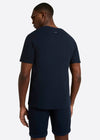Capri T-Shirt
