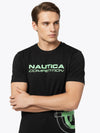 Men's Short Sleeve Graphic Tee