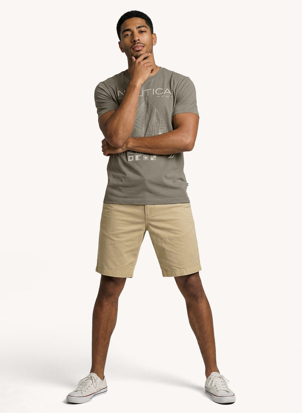 Men's Graphic Tee