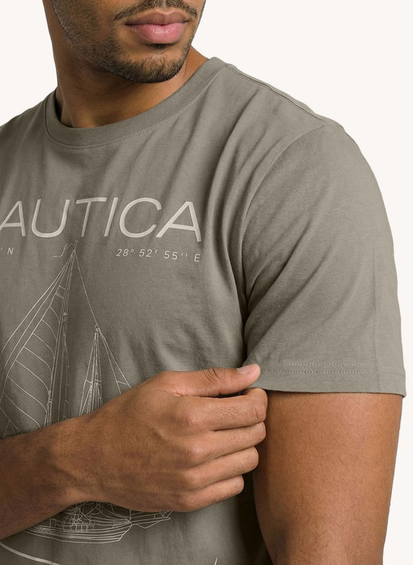 Men's Graphic Tee