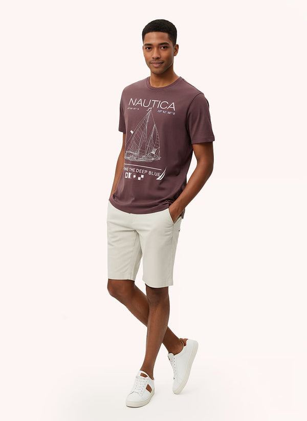 Men's Graphic Tee