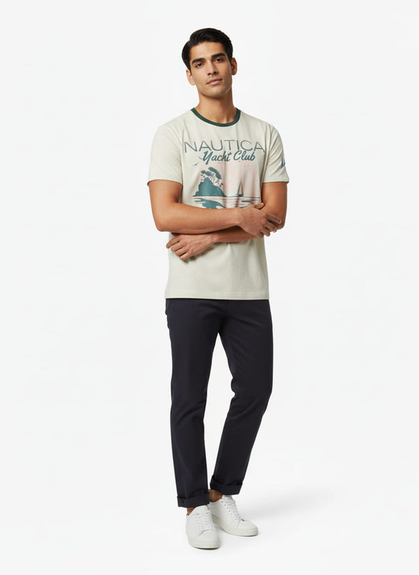 Men's Graphic Tee