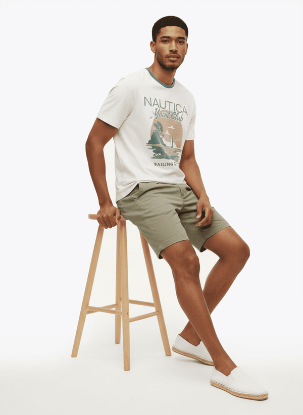 Men's Graphic Tee