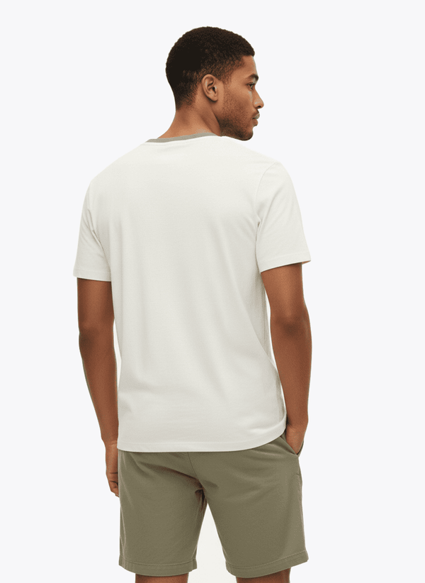 Men's Graphic Tee