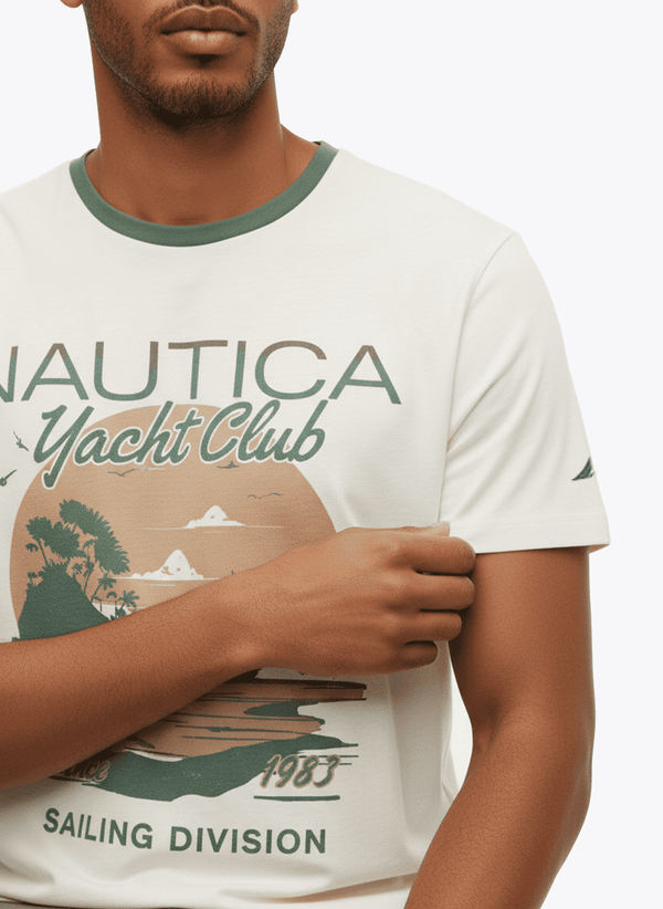 Men's Graphic Tee