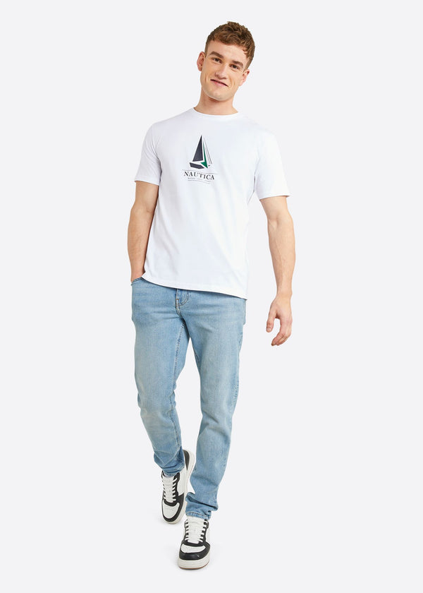 Evander T-Shirt