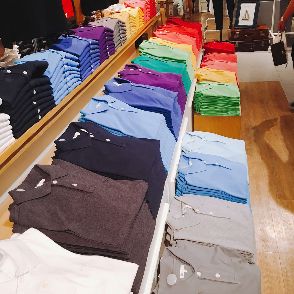 How to Style Your Polo T-Shirt for Summers