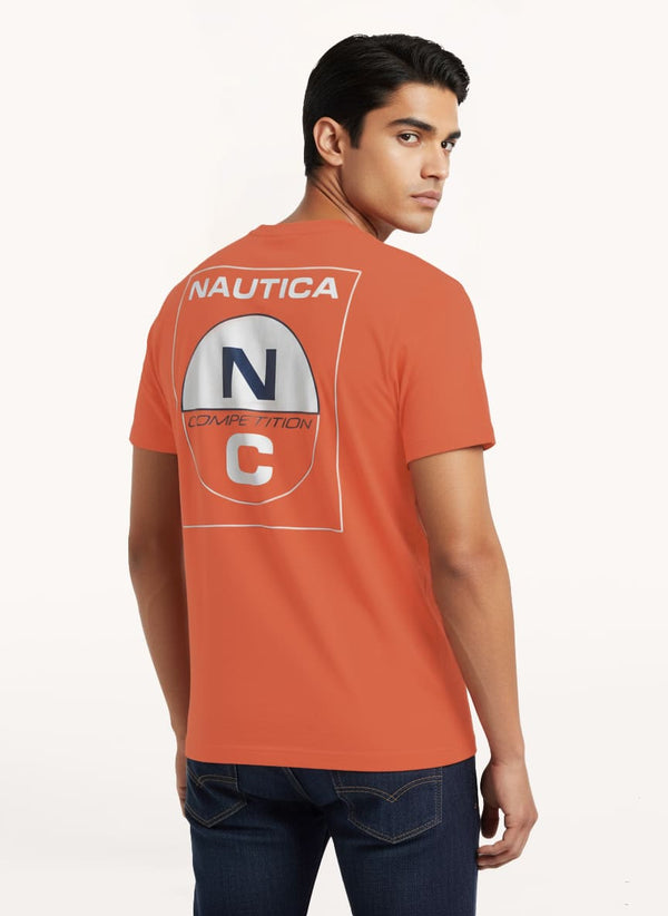 Men's Short Sleeve Graphic Tee