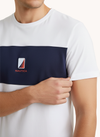Men's Short Sleeve Graphic Tee