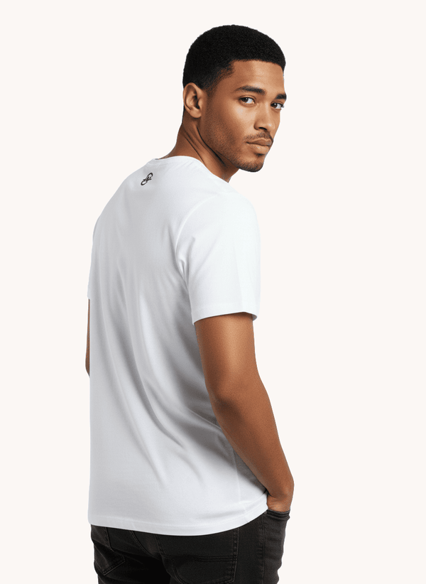 Men's Short Sleeve Graphic Tee