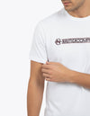 Men's Short Sleeve Graphic Tee