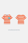 Short Sleeve Printed T-shirt