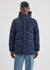جاكيت نافارو مبطن