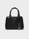 ALICE Sling Bag - Black