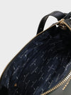 حقيبة كتف بيلي - أسود