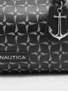 DUA Top Handle Bag - Black