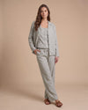Women's Trouser - Beige