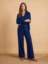 Women's Trouser - NAVY
