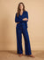 Women's Trouser - NAVY