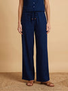 Women's Trouser - NAVY