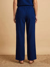 Women's Trouser - NAVY