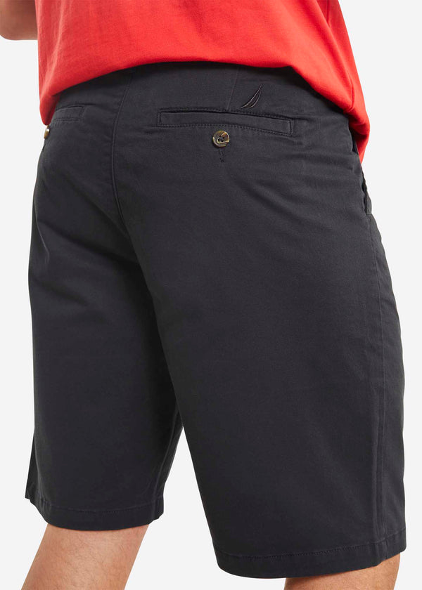Sage Chino Short