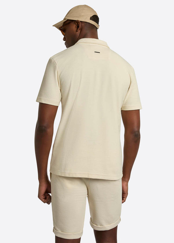Laudano SS Shirt