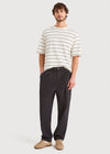 Varuna 2 Casual Pant - Black