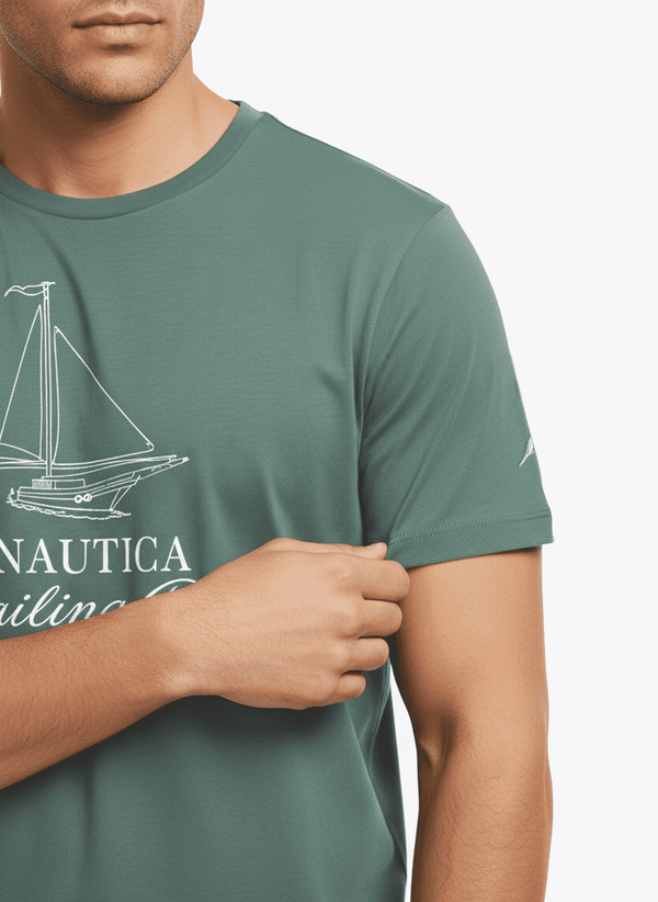 Men's Graphic Tee