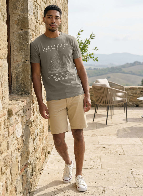 Men's Graphic Tee